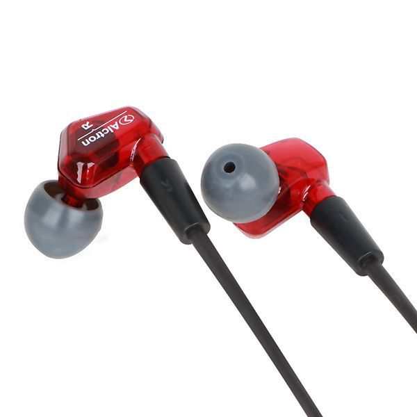 Alctron AE07R Закрытые наушники
