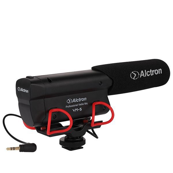 Alctron VM-5 Динамические микрофоны