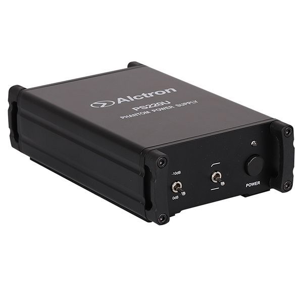 Alctron PS220U Микрофонные аксессуары