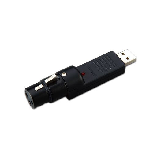 Soundking CXA012 Коммутация студийная