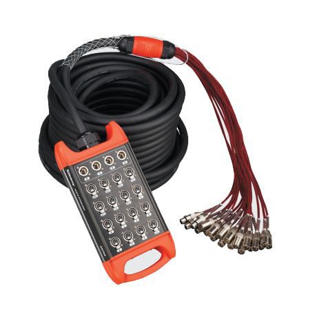 Soundking BCB402-20m Сценические мультикоры