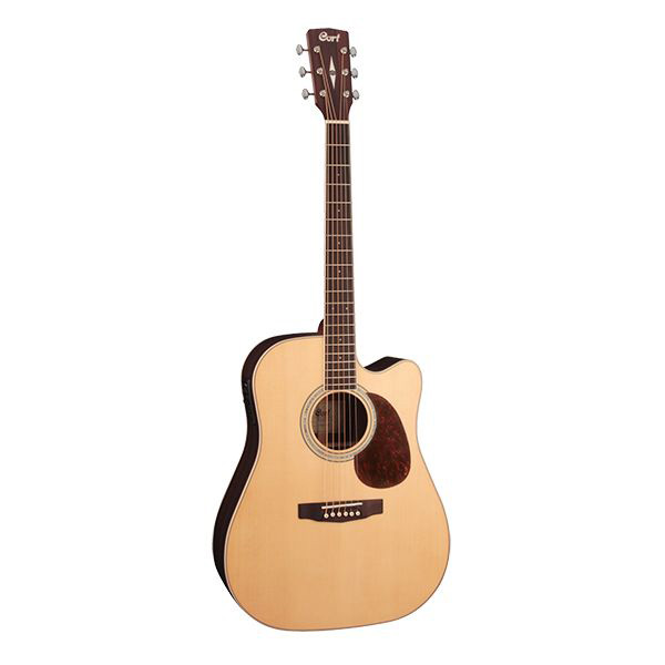 Cort MR720F-NS Гитары акустические