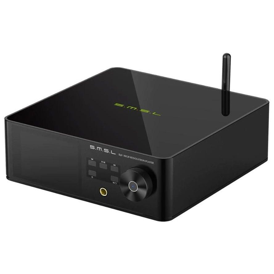 SMSL DP5 Трансляционное оборудование