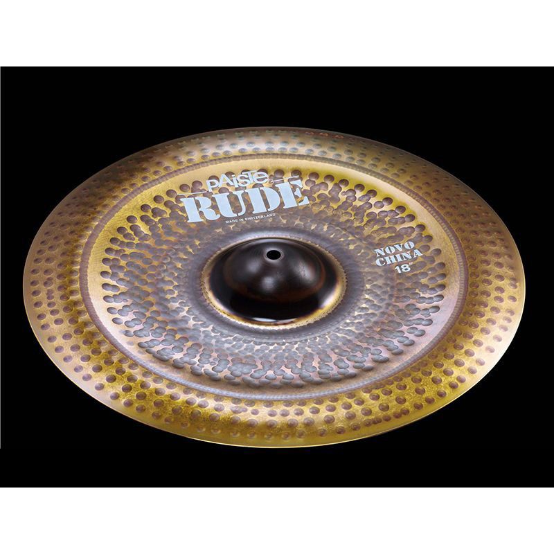Paiste 1122518 Ударные инструменты