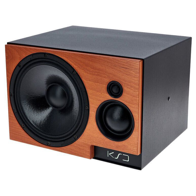 KS Digital A200mk2 left Мониторы студийные