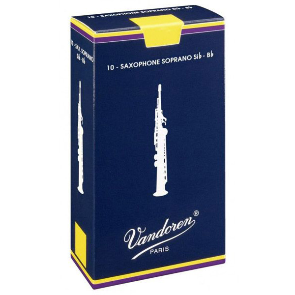 Vandoren SR2035 Духовые музыкальные инструменты