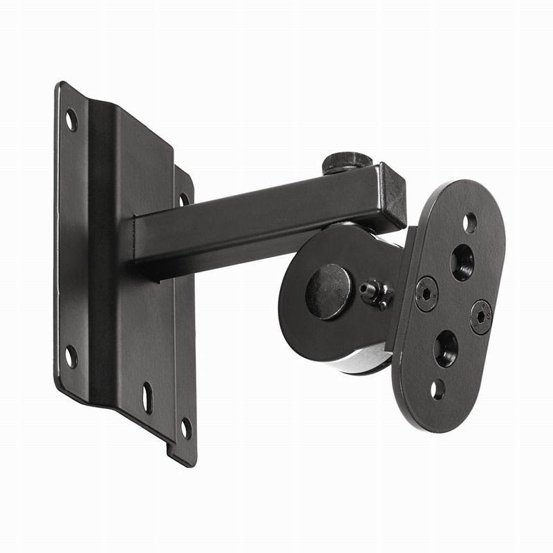 Fohhn Audio WAT-08 black Клубная и концертная акустика