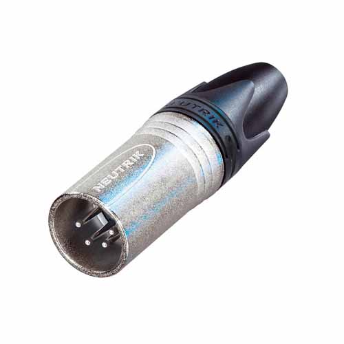 Neutrik NC4MXX-D Разъемы