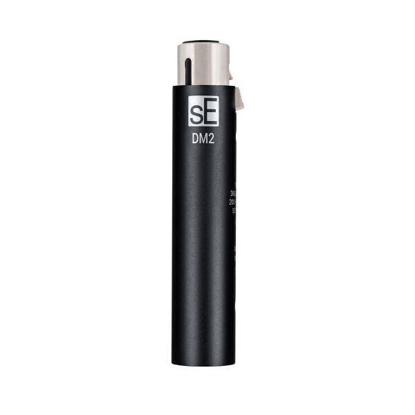 SE Electronics DM2 Black Различное Музыкальное Оборудование