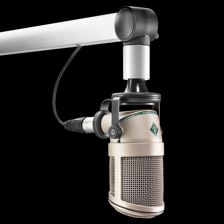 Neumann BCM 705 Neumann BCM 705 Специальные микрофоны