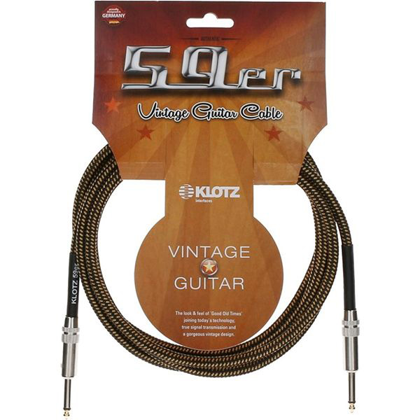 Klotz VIN-0450 Коммутация студийная