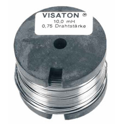 Visaton FC 8.2 MH_doubled Студийная коммутация
