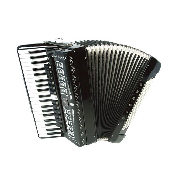 Aurus JH2012A-B Аккордеоны