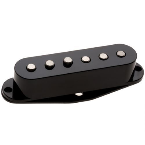 Dimarzio DP217BK Оборудование гитарное