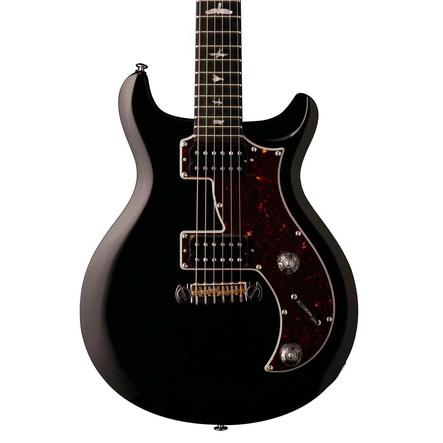 PRS SE Mira Black PRS SE Mira Black Электрогитары