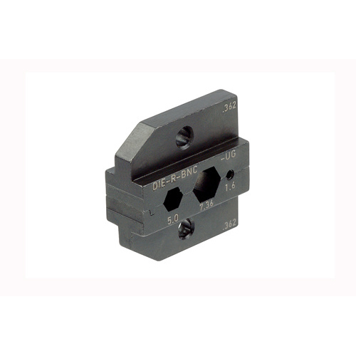 Neutrik DIE-R-BNC-UG_doubled Студийная коммутация