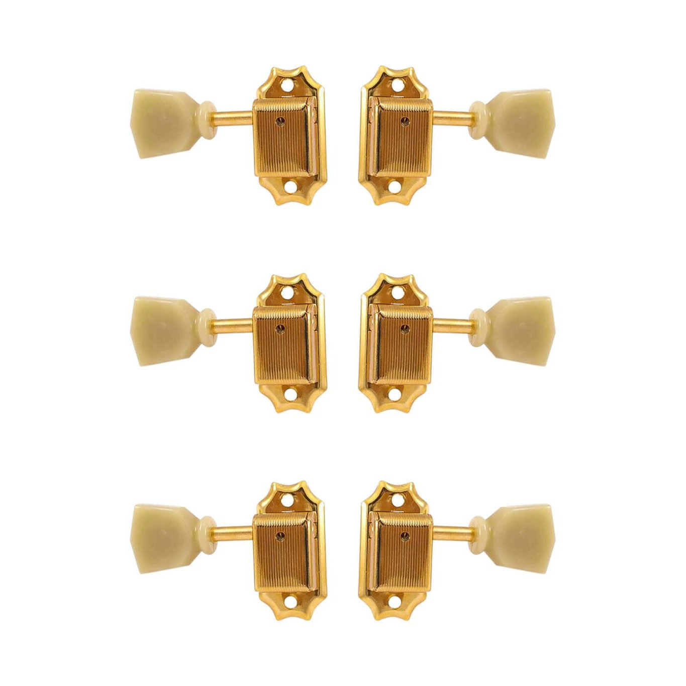 Gotoh SD90-HAPM-SL-GG-L3+R3 Фурнитура и электроника
