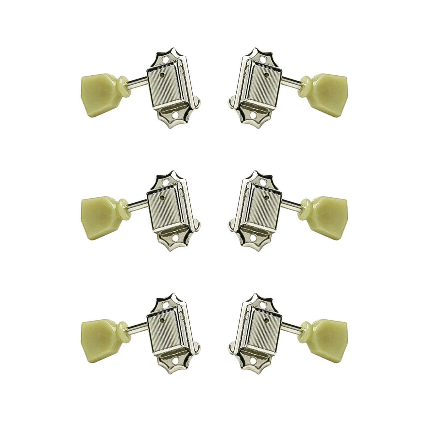Gotoh SD90-HAPM-SL-N-L3+R3 Фурнитура и электроника