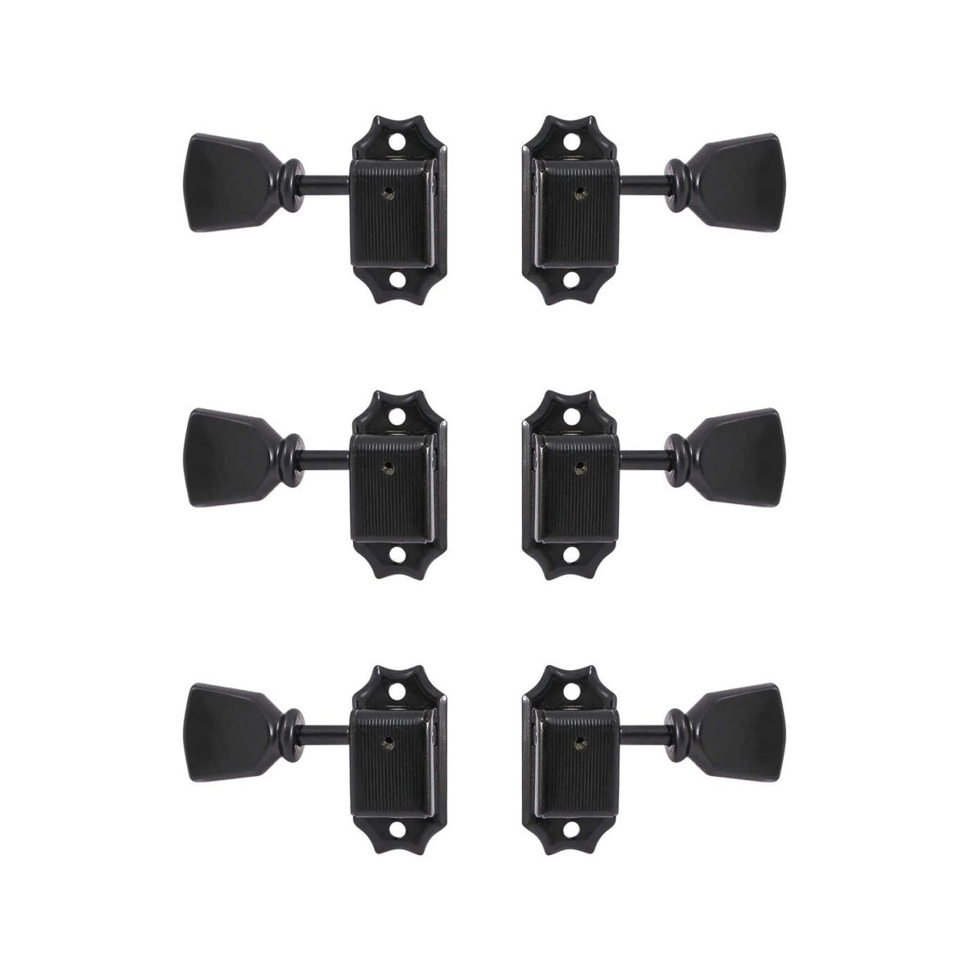 Gotoh SD90-SLB-B-L3+R3 Фурнитура и электроника