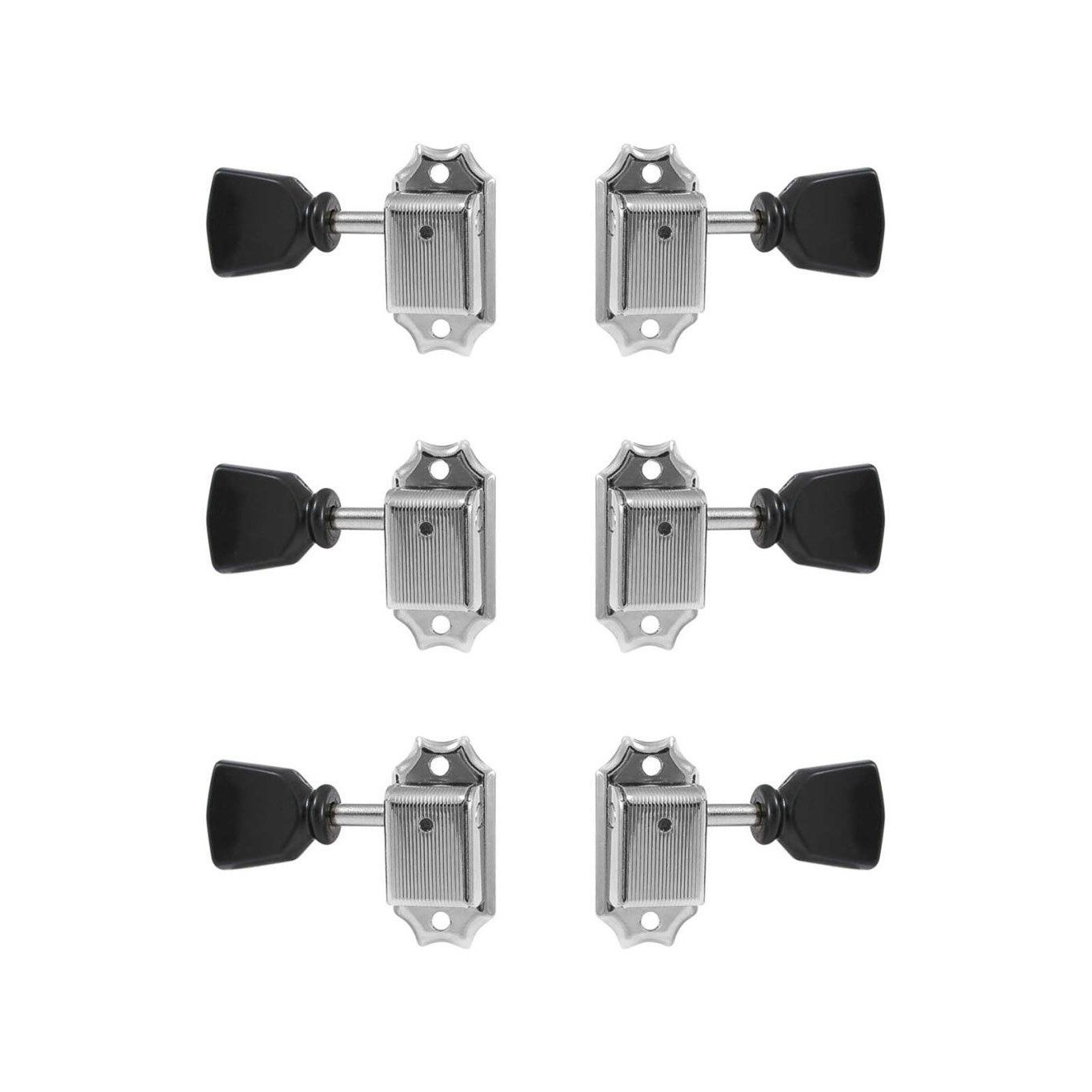 Gotoh SD90-SLB-N-L3+R3 Фурнитура и электроника