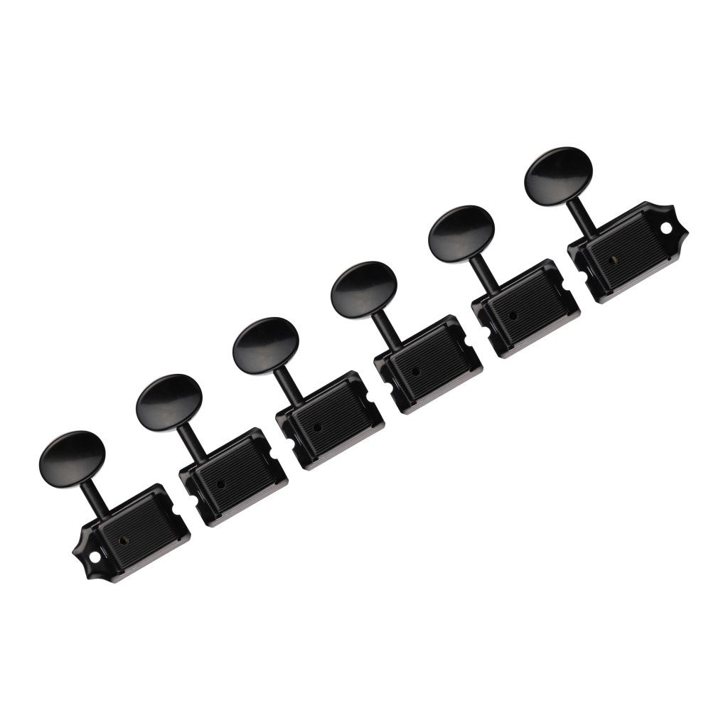 Gotoh SD91-05M-B-L6 Фурнитура и электроника