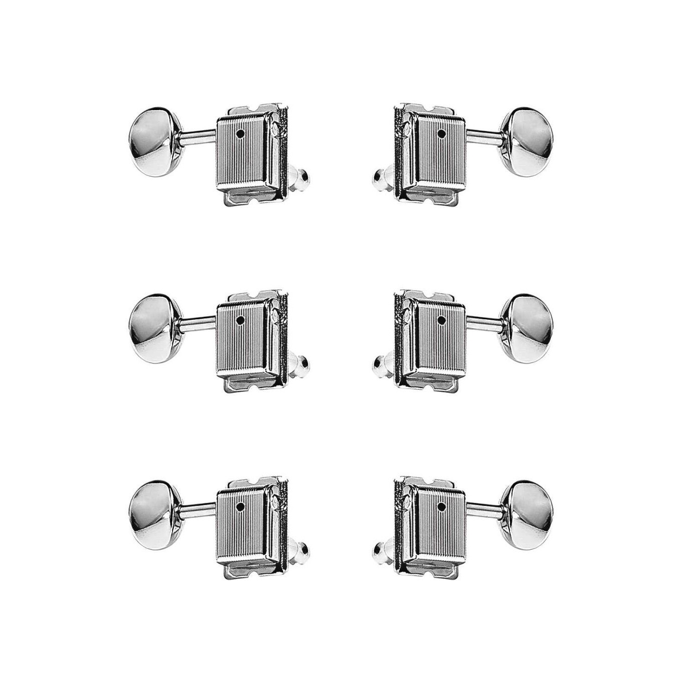 Gotoh SD91-05M-N-L6 Фурнитура и электроника