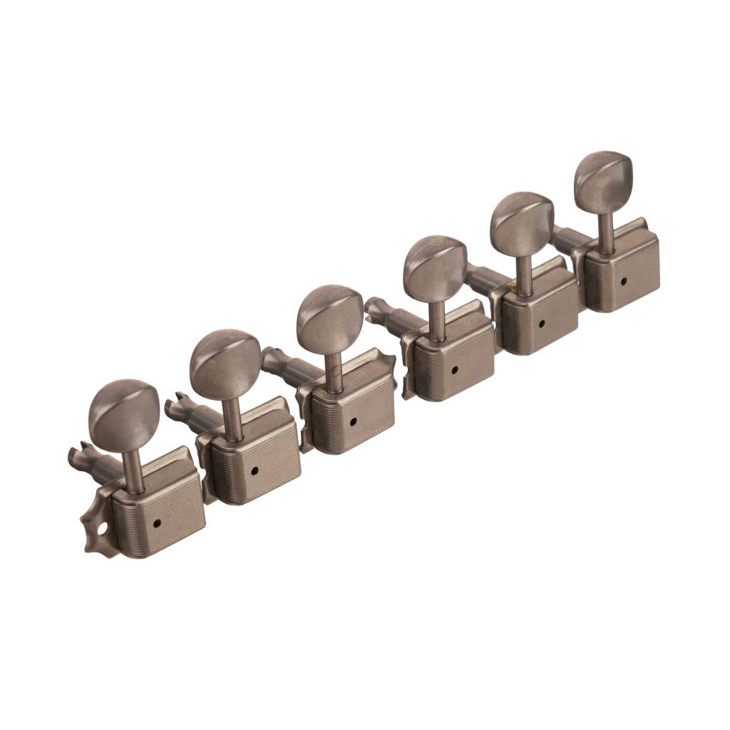 Gotoh SD91-05M-Relic-L6 Фурнитура и электроника