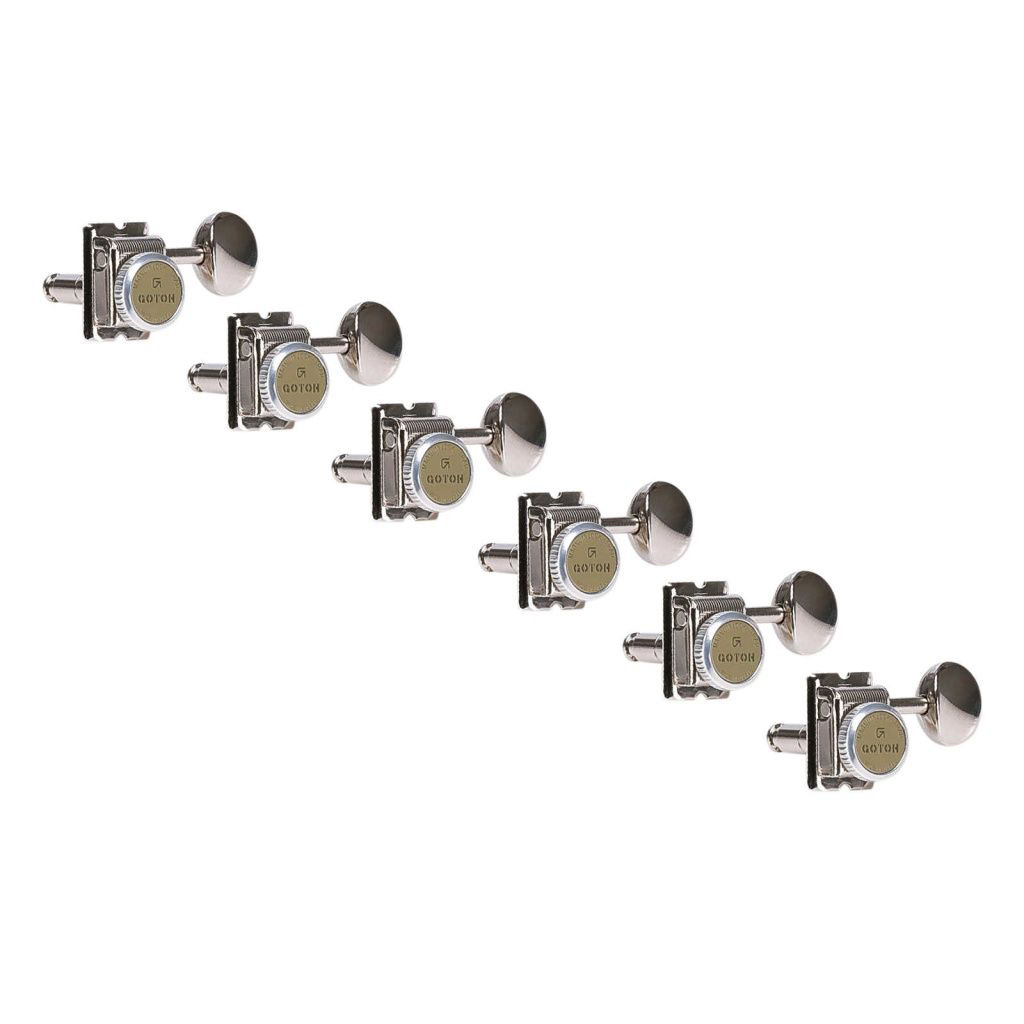 Gotoh SD91-MGT-05M-N-L6 Фурнитура и электроника