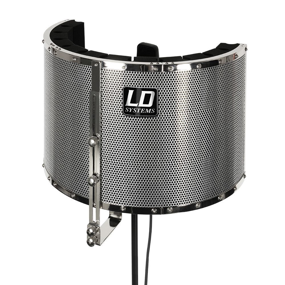 LD Systems RF 1 LDRF1 LD Systems RF 1 LDRF1 Микрофонные аксессуары