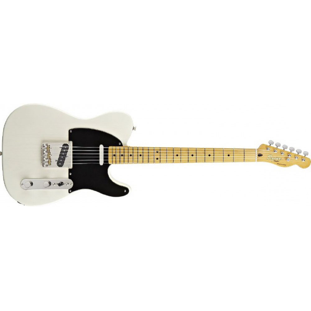 Fender American vint 52 TELE MN Электрогитары