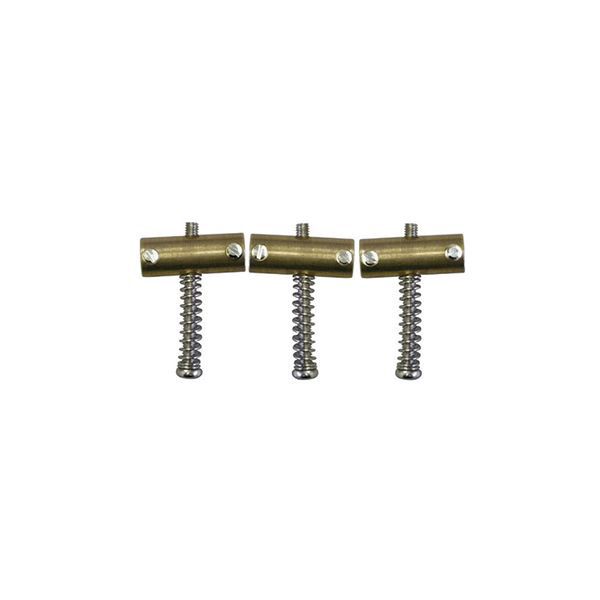 Hosco HK-22SSS Фурнитура и электроника
