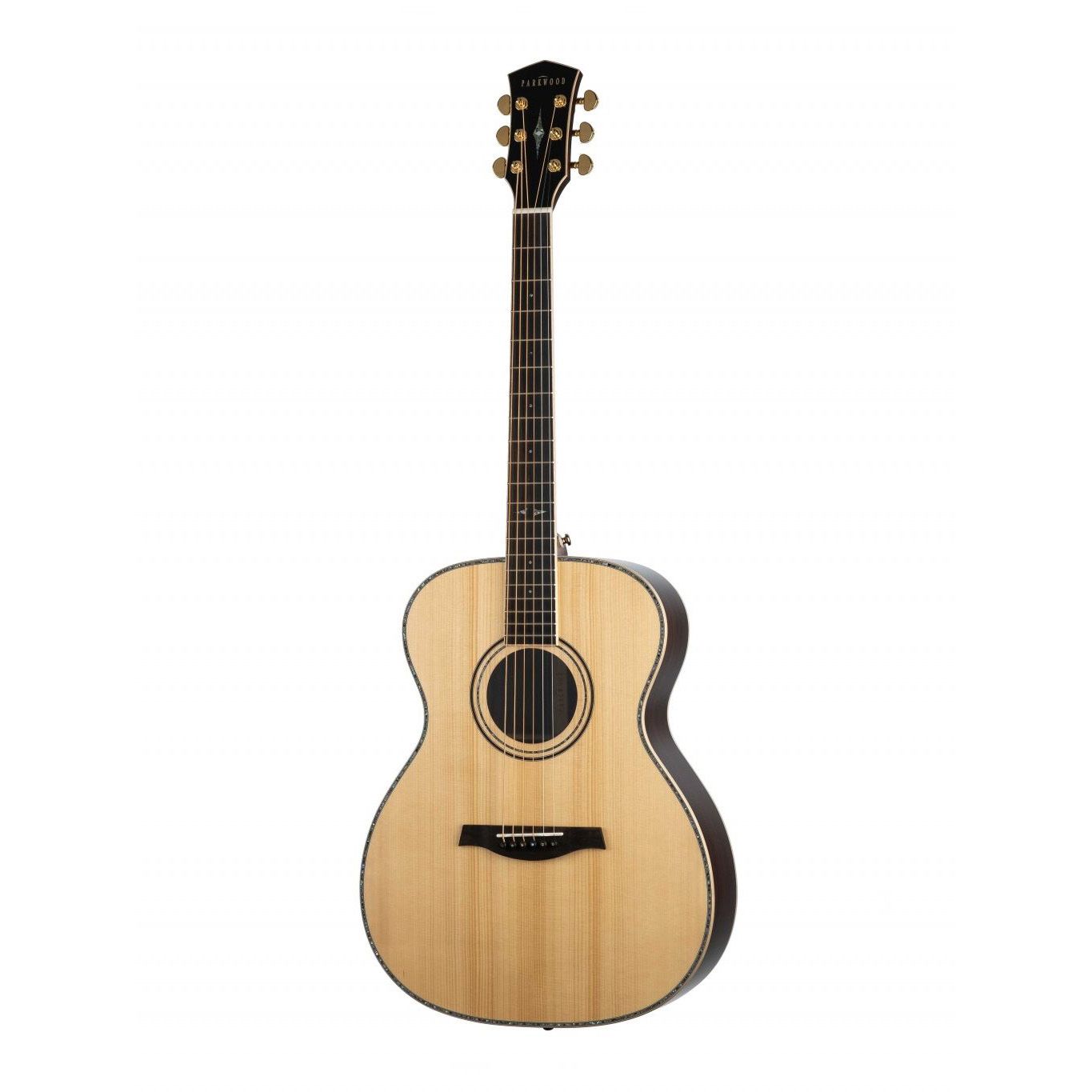 Parkwood P820ADK-NAT Гитары акустические