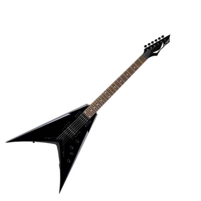 Dean USA VMNT TBK/US0702716/USA Limited MUSTAINE V/DEAN Dean USA VMNT TBK/US0702716/USA Limited MUSTAINE V/DEAN Электрогитары