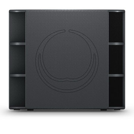Behringer TURBOSOUND Milan M18B Клубная и концертная акустика