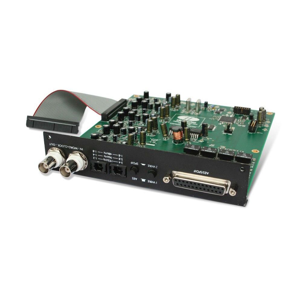 Focusrite 430 Mk II A/D Card Студийные аксессуары