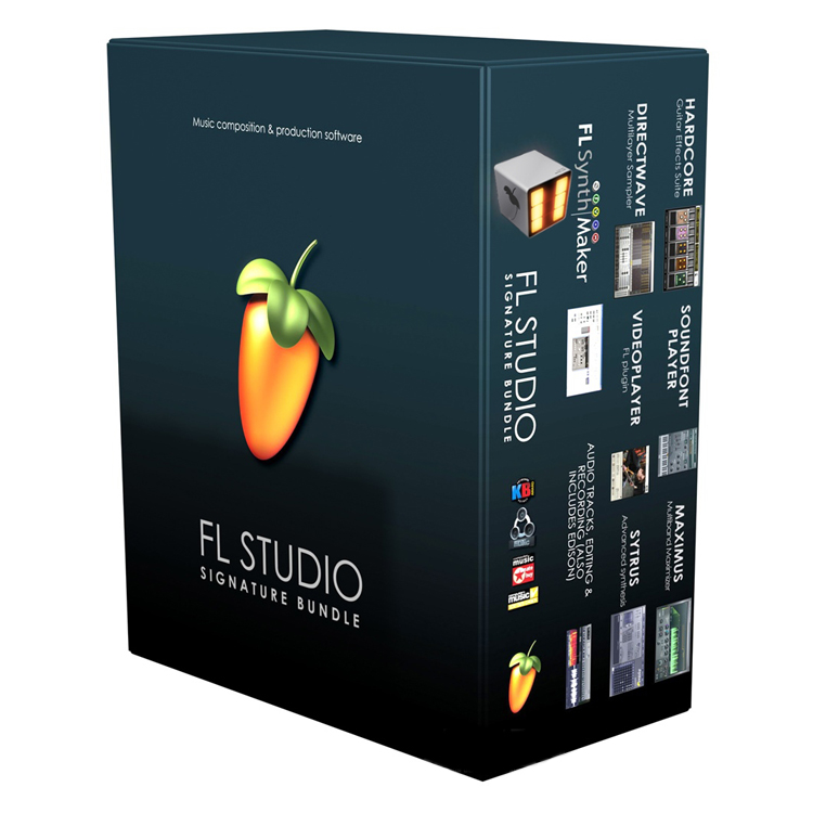 FL Studio 11 Signature Bundle Download version FL Studio 11 Signature Bundle Download version Аудио редакторы