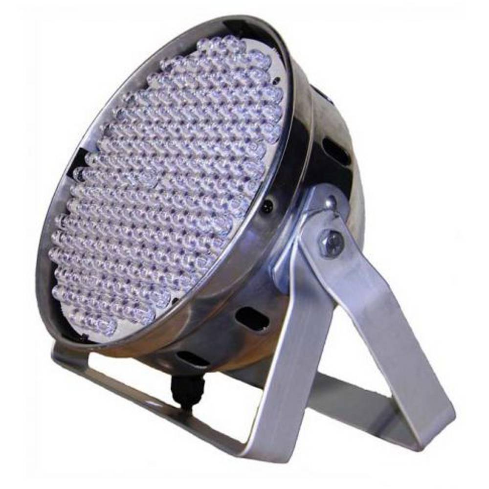 Flash LED PAR64 RGBW Flash LED PAR64 RGBW Светильники сценические