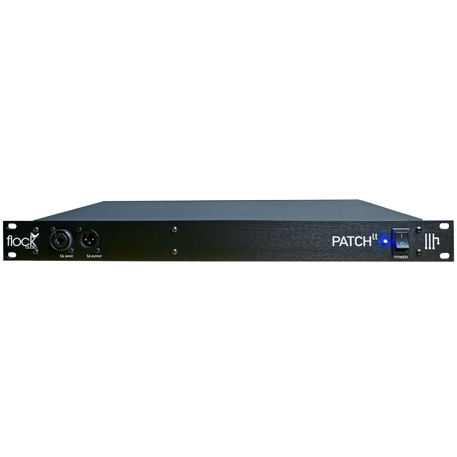 Flock Audio PATCHlt Коммутация студийная