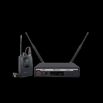 Relacart UR-111SMT Вокальные радиосистемы