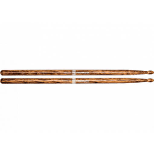 Promark TX5BW-FG Classic 5B FireGrain Барабанные палочки, щетки, руты