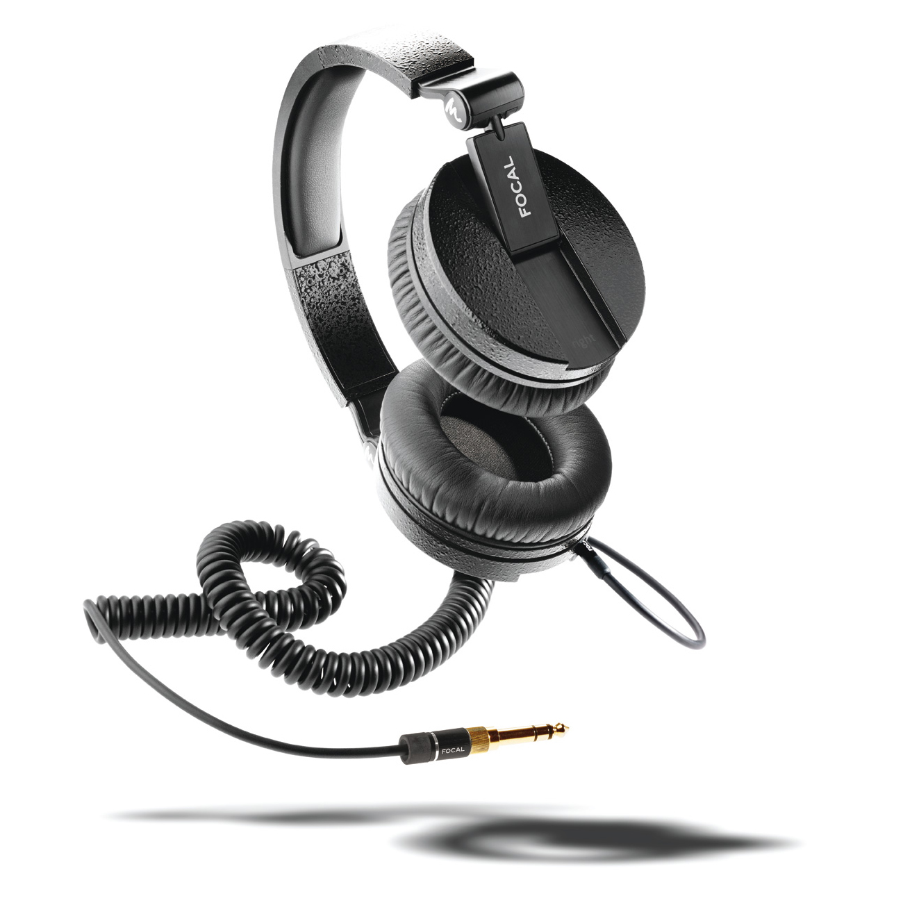 Focal Spirit Professional Focal Spirit Professional Закрытые наушники