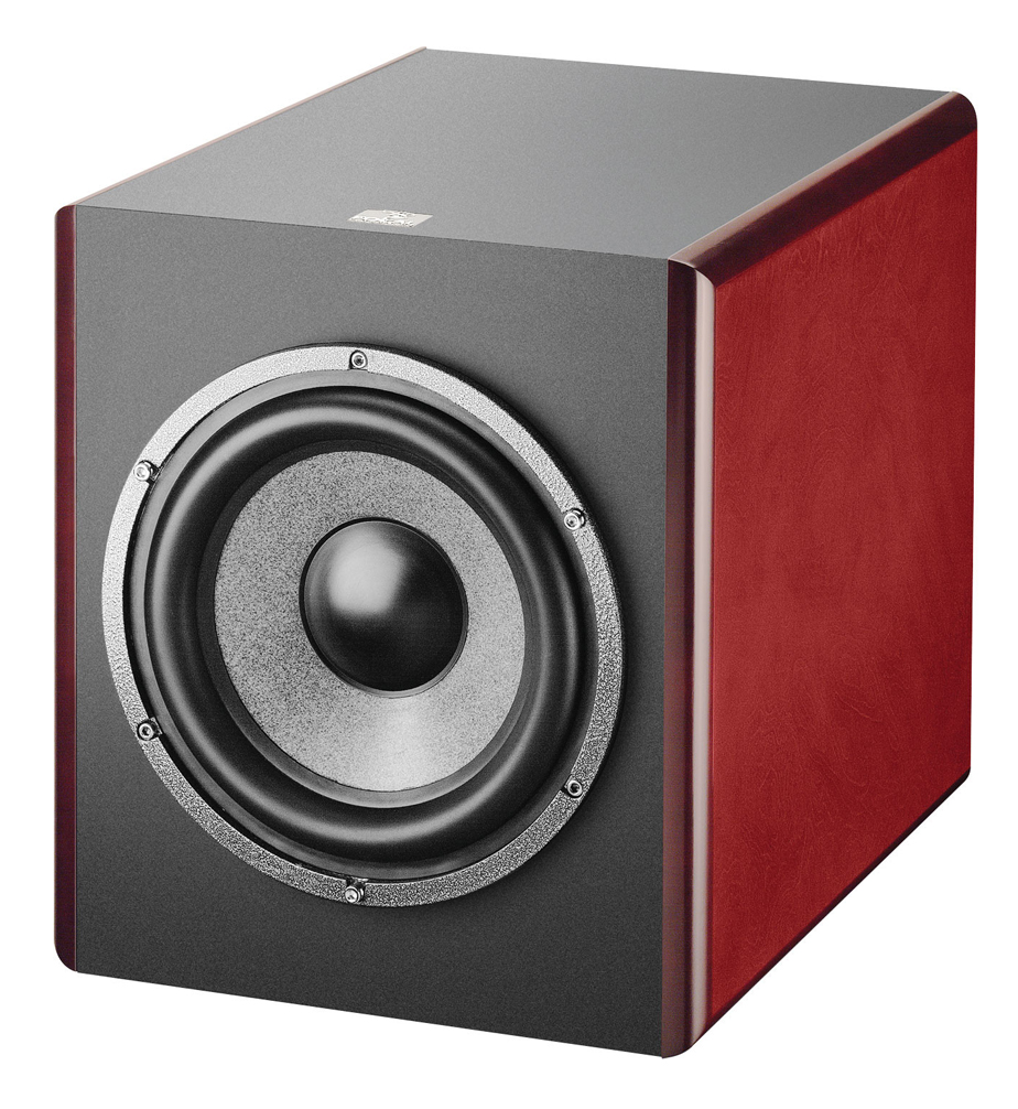 Focal Sub 6 BE Мониторы студийные