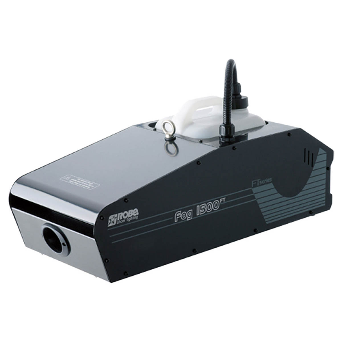 Robe FOG 1500 FT Robe FOG 1500 FT Приборы свет. эффектов