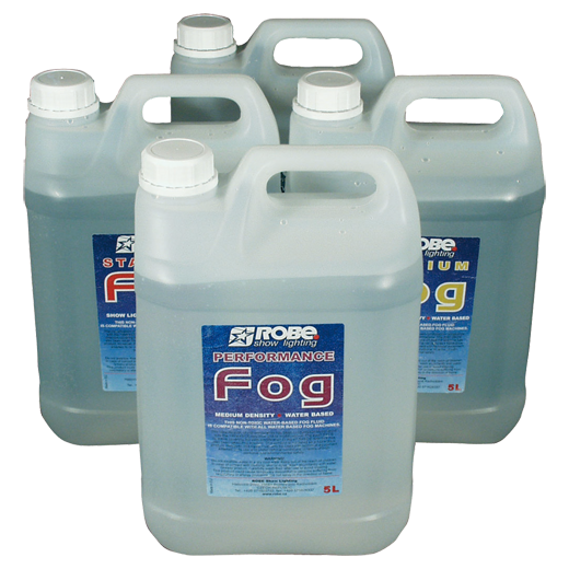 Robe STANDARD FOG Robe STANDARD FOG Приборы свет. эффектов