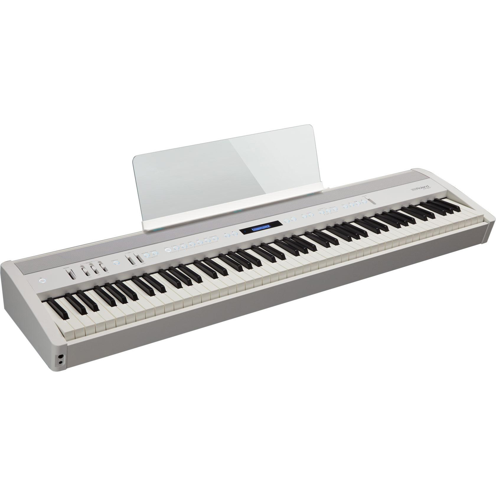Roland FP-60-WH Цифровые пианино
