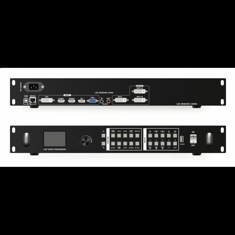 AVA LED AVX-1000S AVA LED AVX-1000S Студийные приборы