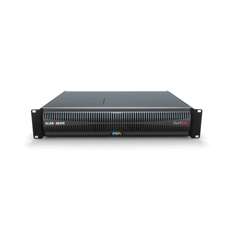 Allen & Heath AHM-64 Цифровые микшерные пульты