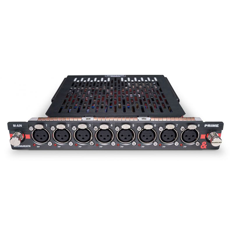 Allen & Heath PRIME Input Студийные приборы