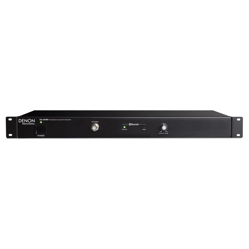 Denon Pro DN-300BR Denon Pro DN-300BR Студийные приборы