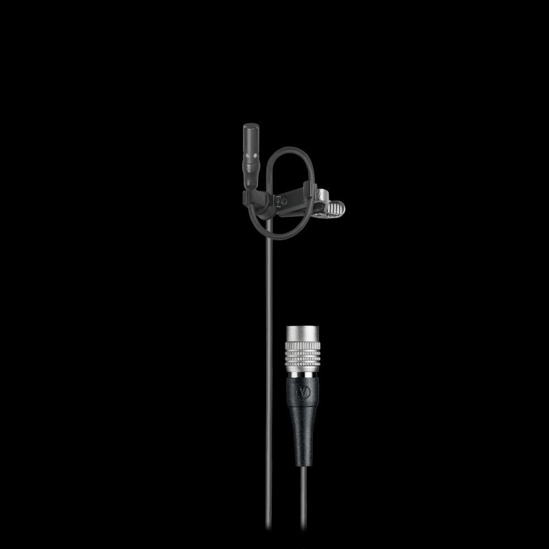 Audio-Technica AT898cH Audio-Technica AT898cH Радиомикрофоны
